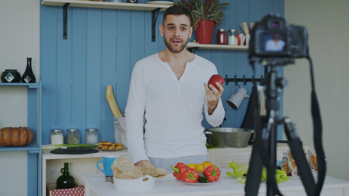 Healthy Eating Patterns
